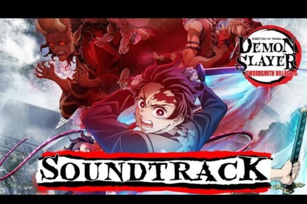 Demon Slayer Season 1 Soundtrack Download FLAC