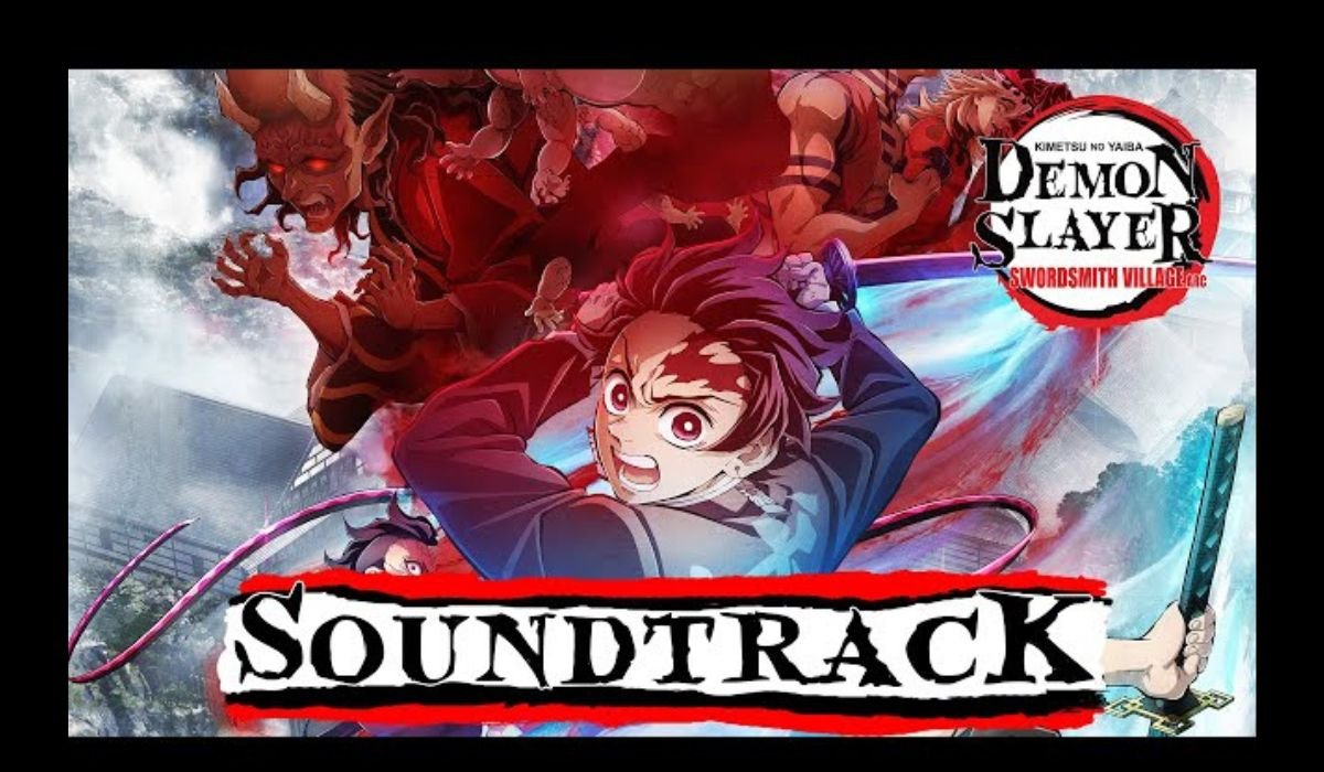 Demon Slayer Season 1 Soundtrack Download FLAC