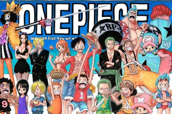 r/OnePiece