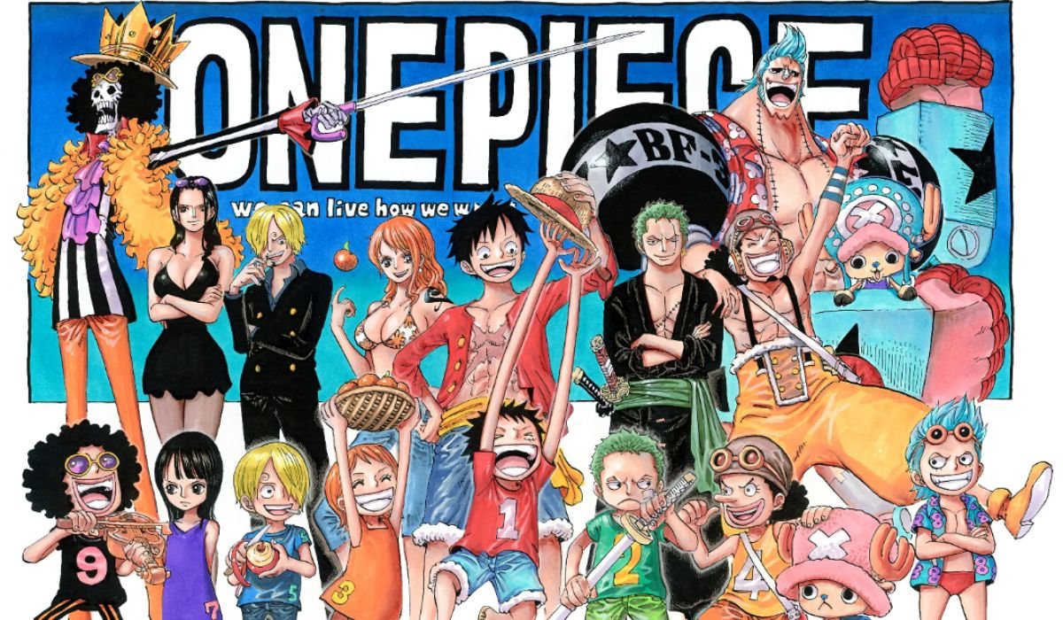 r/OnePiece