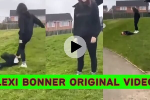 Lexi Bonner Footage