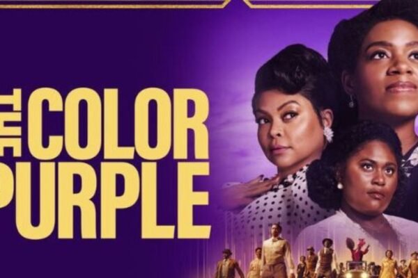 The Color Purple 2023 Torrent