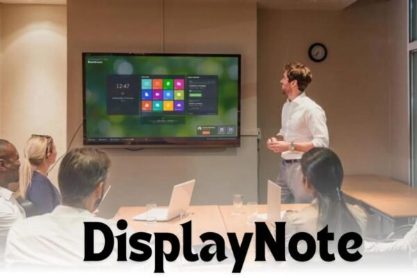 DisplayNote/Join