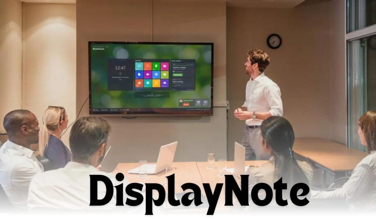 DisplayNote/Join