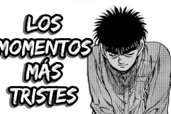 Hajime No Ippo 1454