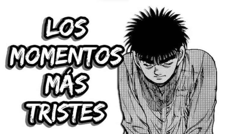 Hajime No Ippo 1454