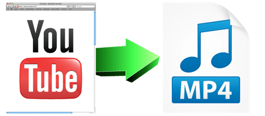 YouTube Converter -- MP4