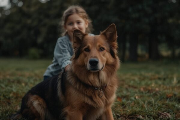 Walls from Dog During StHow to Protect orm