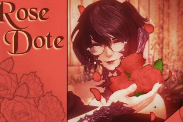 ffxiv rose dote mod