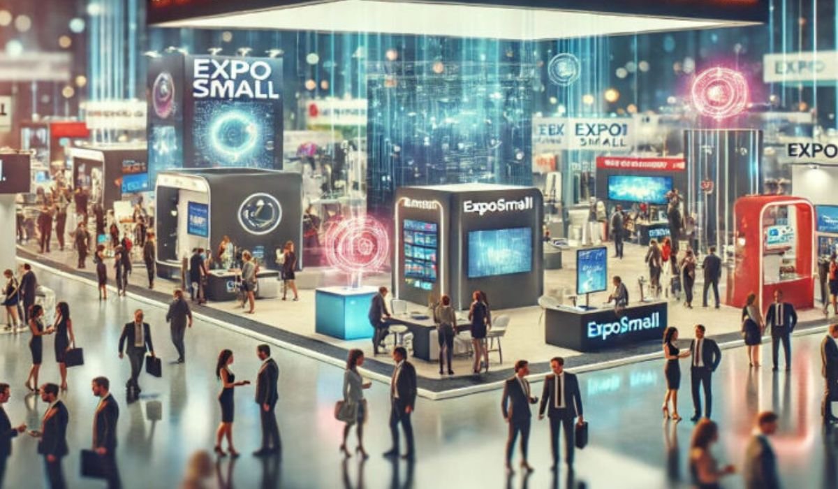 exposmall.com