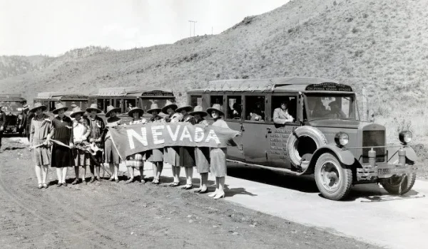 del bandito mine esmeralda nv history