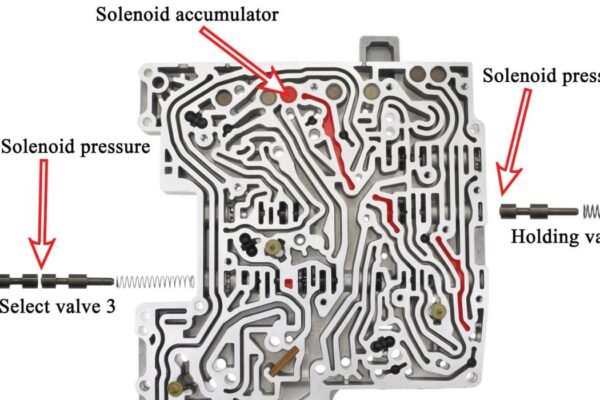 zf 6hp21 eds3 solenoid diagram