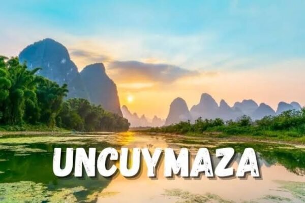 Uncuymaza