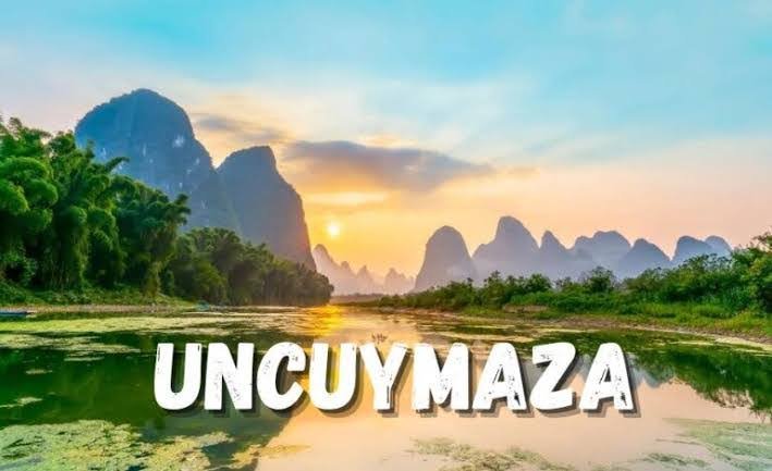 Uncuymaza