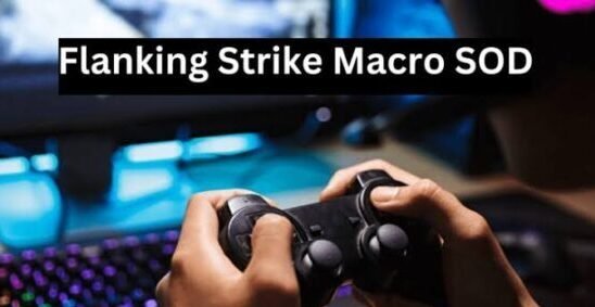 Flanking Strike Macro SOD