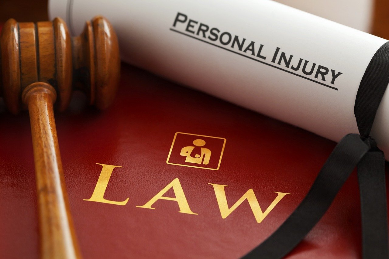 Personal Injury Victims