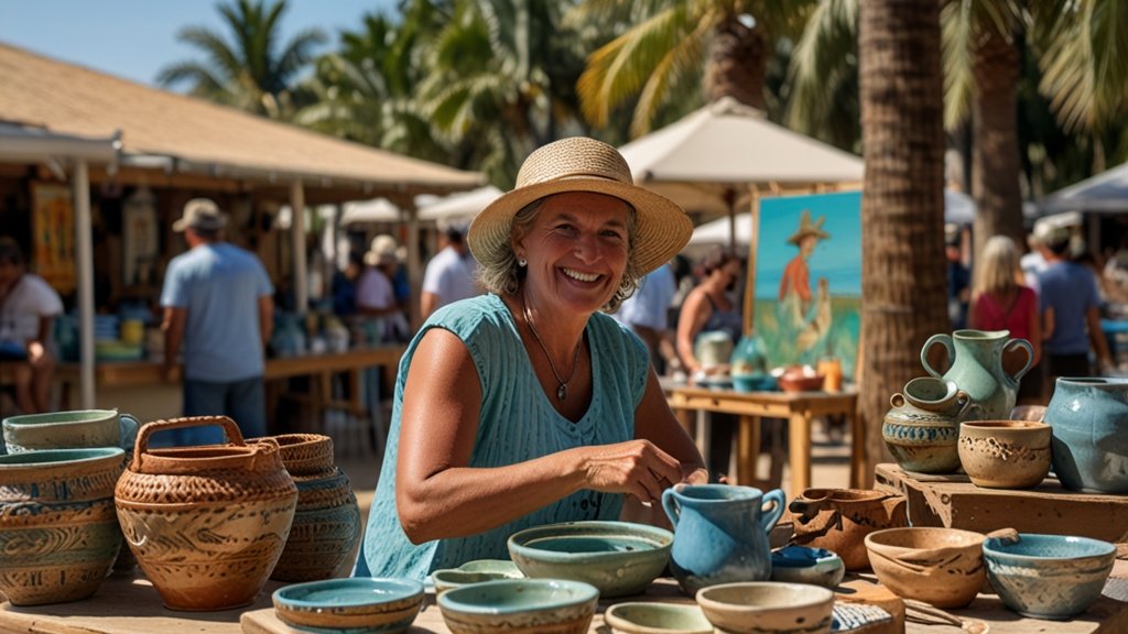 Arts Thunderonthegulf Crafts